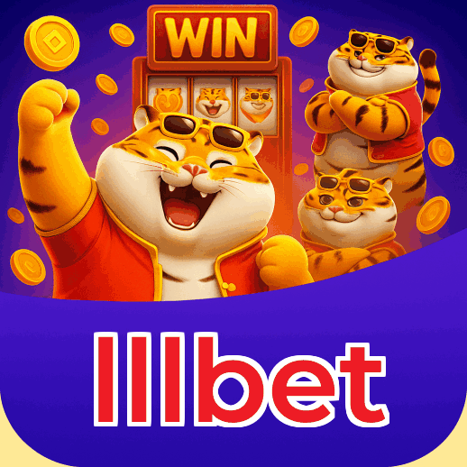 Catálogo lllbet 2.547 jogos - Pragmatic Play, Evolution, NetEnt